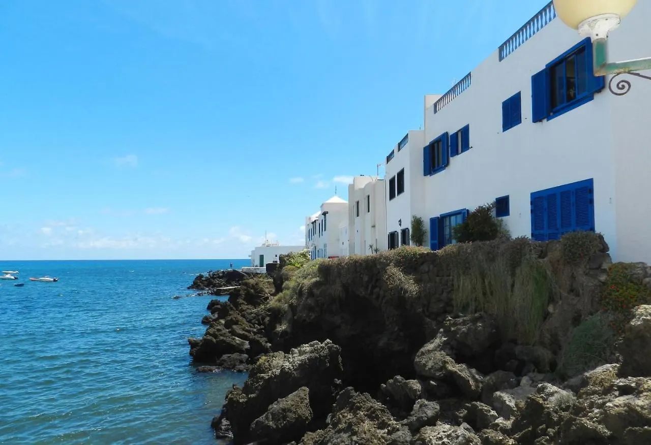 Apartment Casa Azul By Escape Home Punta Mujeres