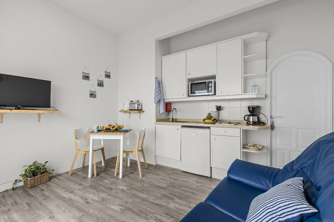 Casa Azul By Escape Home Punta Mujeres Apartment