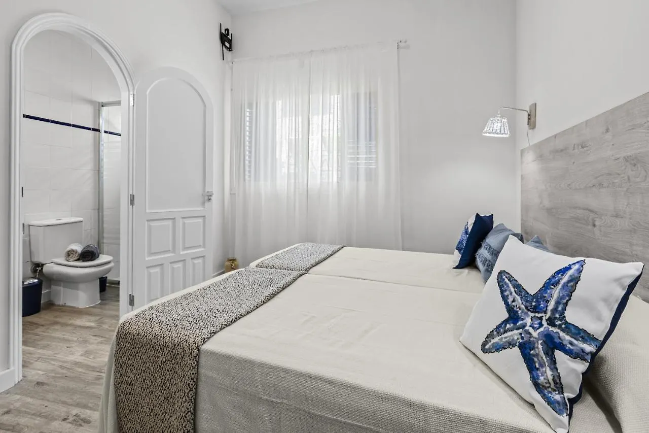 Appartement Casa Azul By Escape Home Punta Mujeres