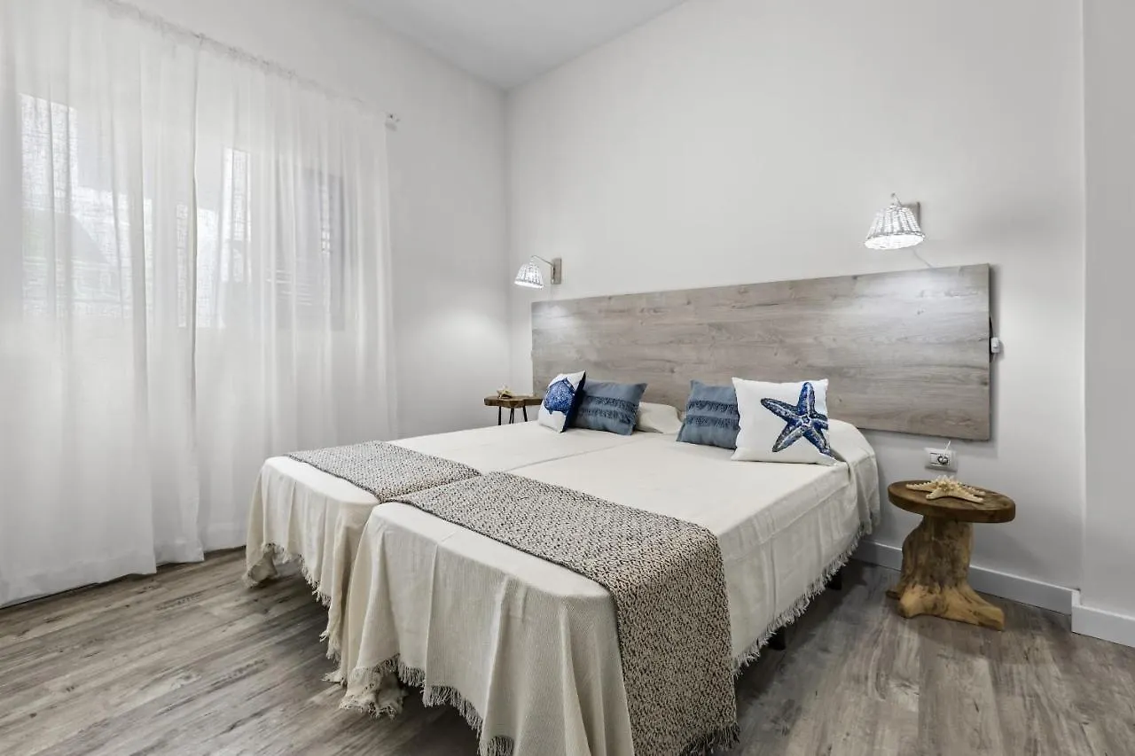Appartement Casa Azul By Escape Home Punta Mujeres