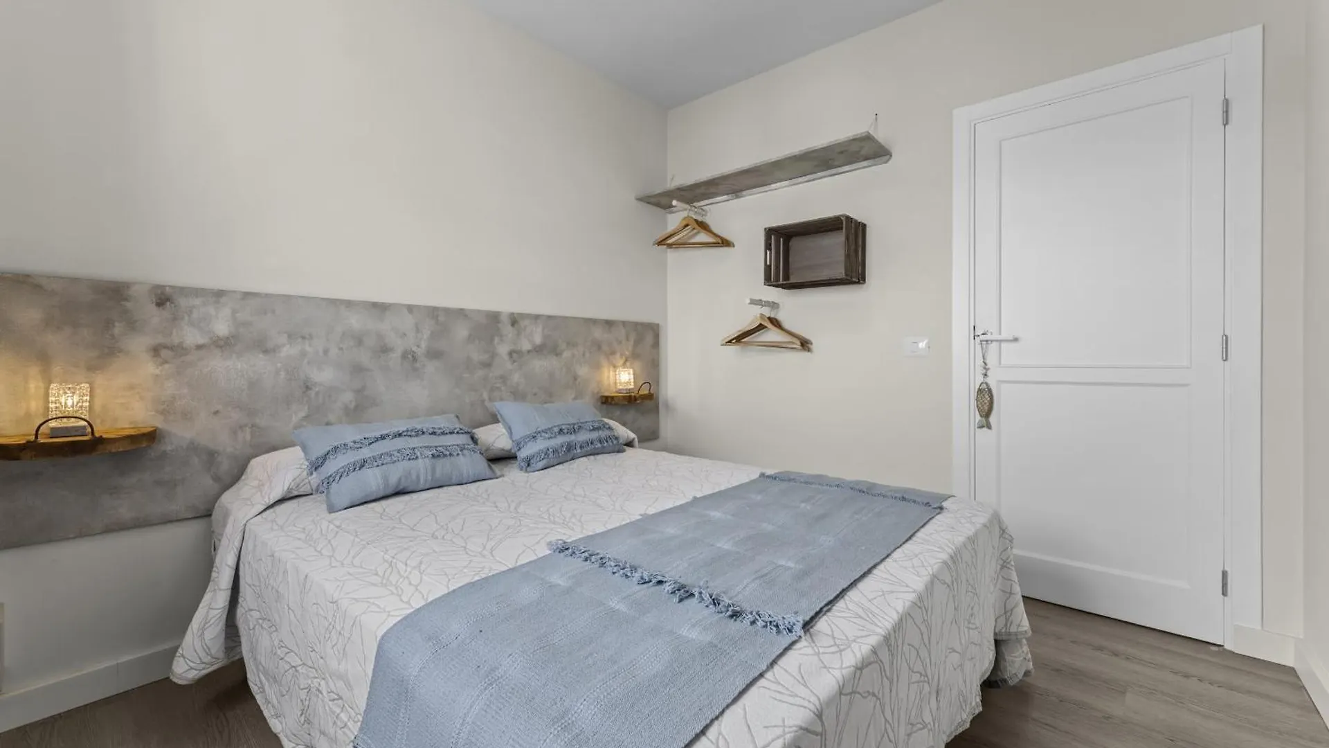 Casa Azul By Escape Home Punta Mujeres Appartement