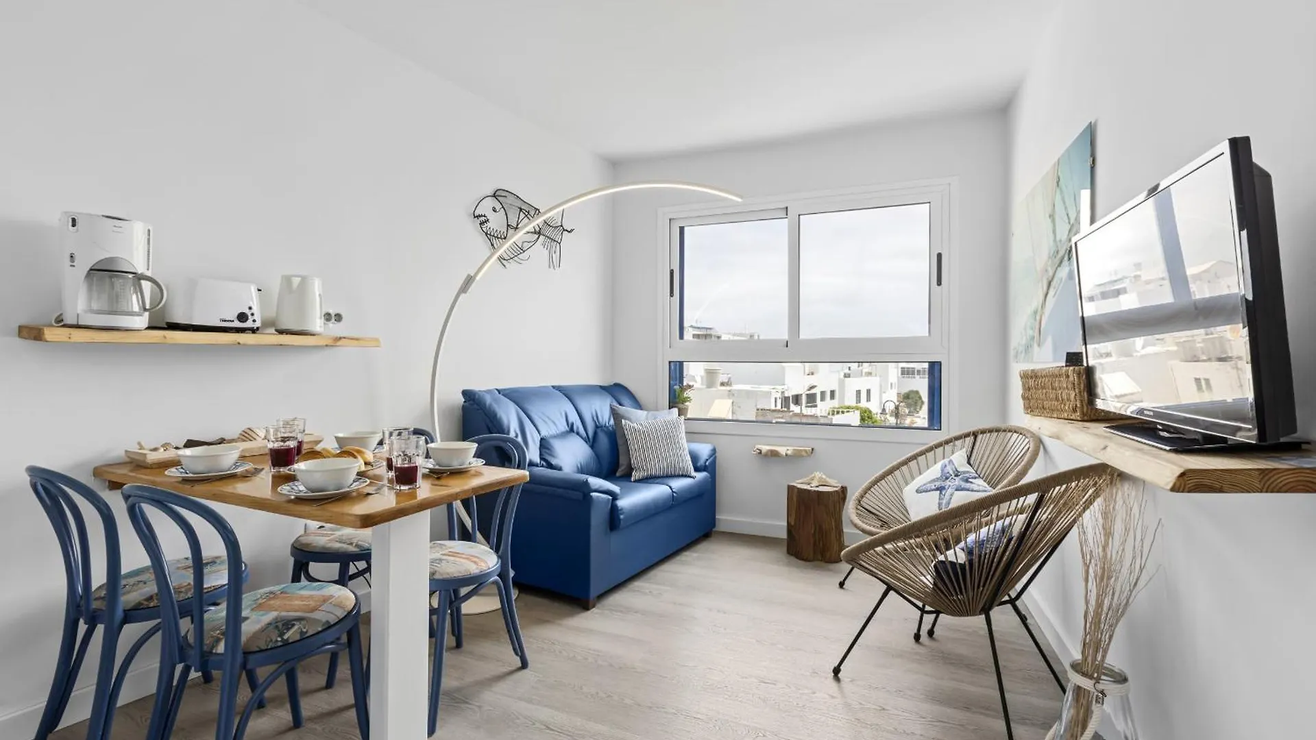 Casa Azul By Escape Home Punta Mujeres Appartement