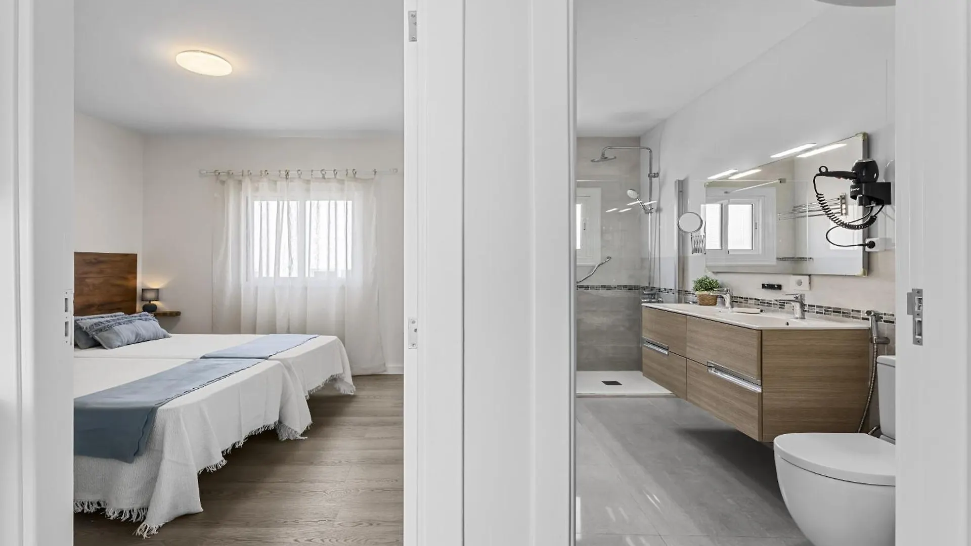 Casa Azul By Escape Home Punta Mujeres