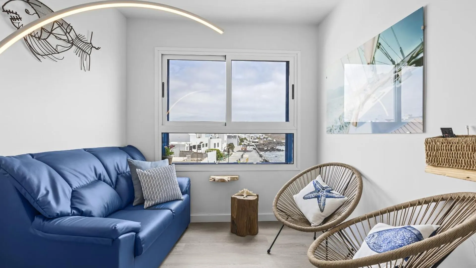 Appartement Casa Azul By Escape Home Punta Mujeres Spanje