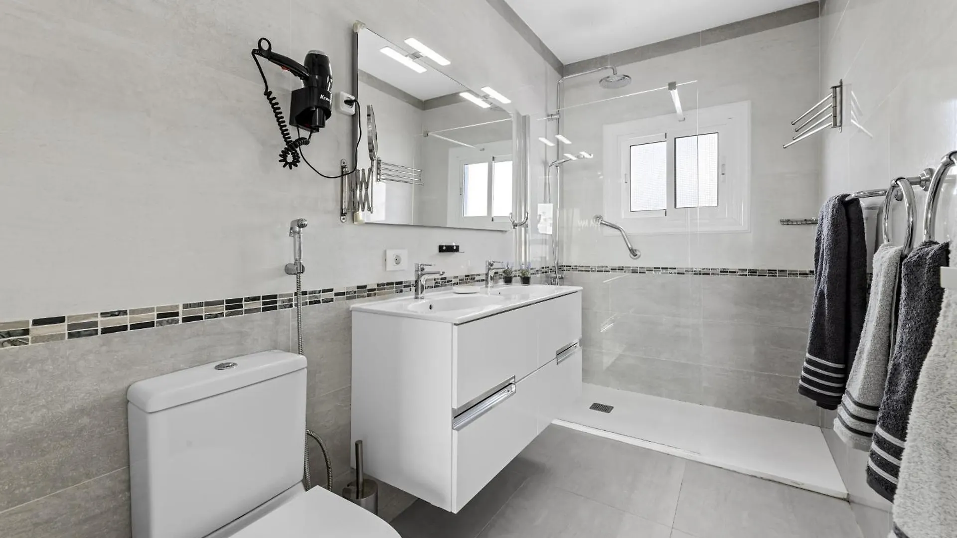 Appartement Casa Azul By Escape Home Punta Mujeres Spanje