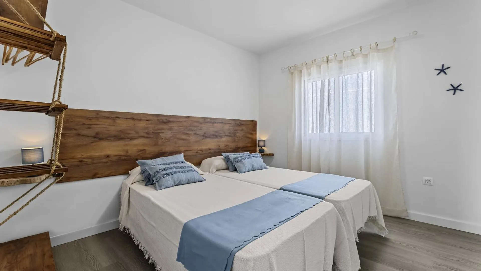 Casa Azul By Escape Home Punta Mujeres 0*,  Spanje