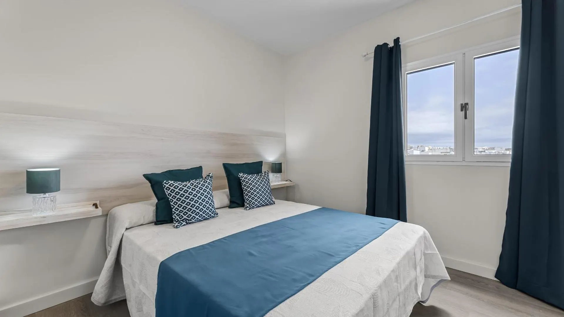 Casa Azul By Escape Home Punta Mujeres 0*,  Spanje