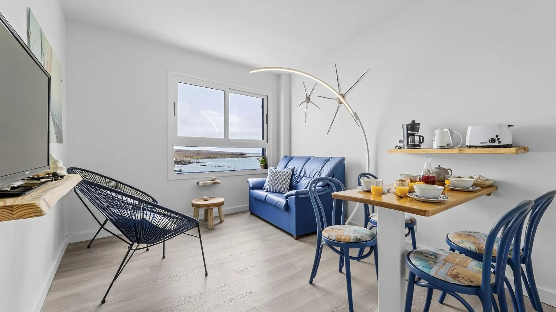 Appartement Casa Azul By Escape Home Punta Mujeres