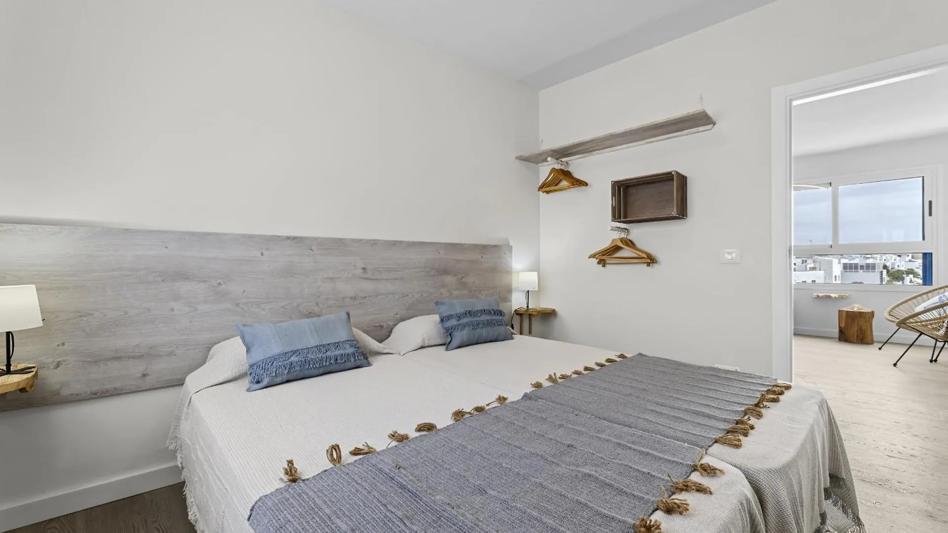 Appartement Casa Azul By Escape Home Punta Mujeres