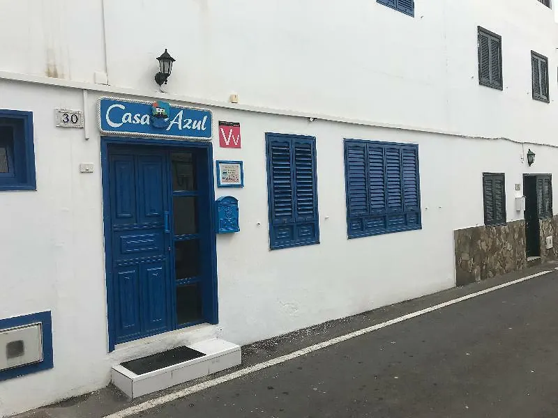Casa Azul By Escape Home Punta Mujeres 0*,  Spanje