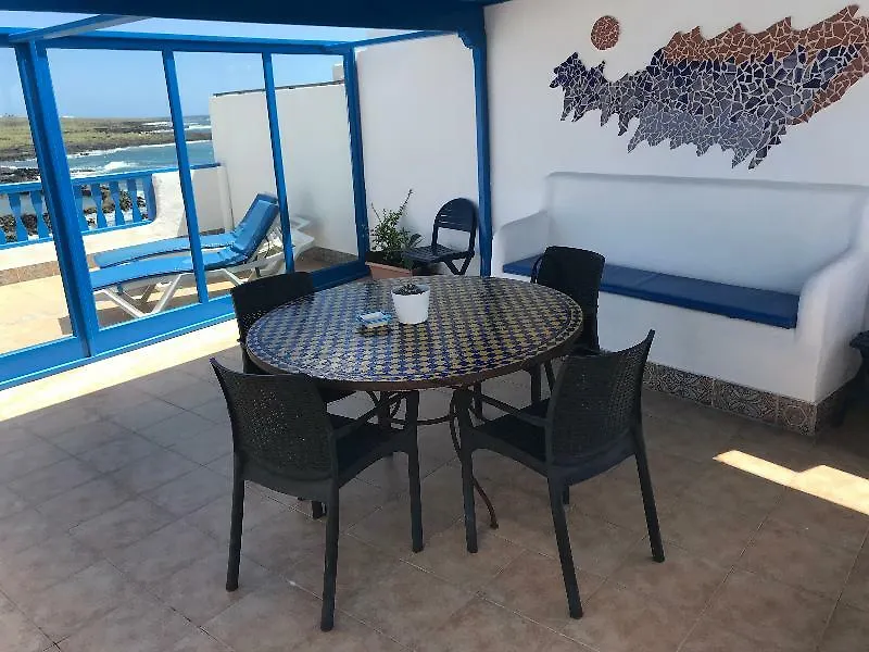 Casa Azul By Escape Home Punta Mujeres Spanje