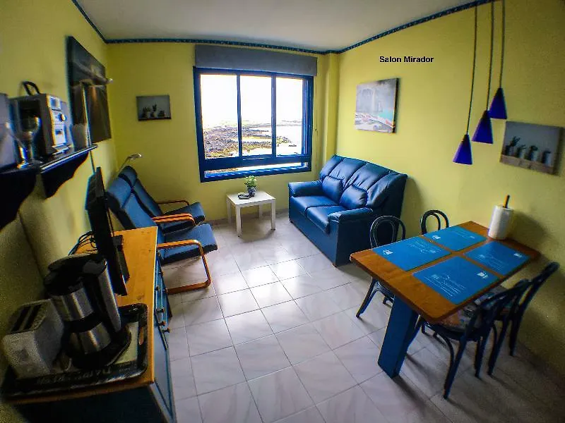 Casa Azul By Escape Home Punta Mujeres 0*,