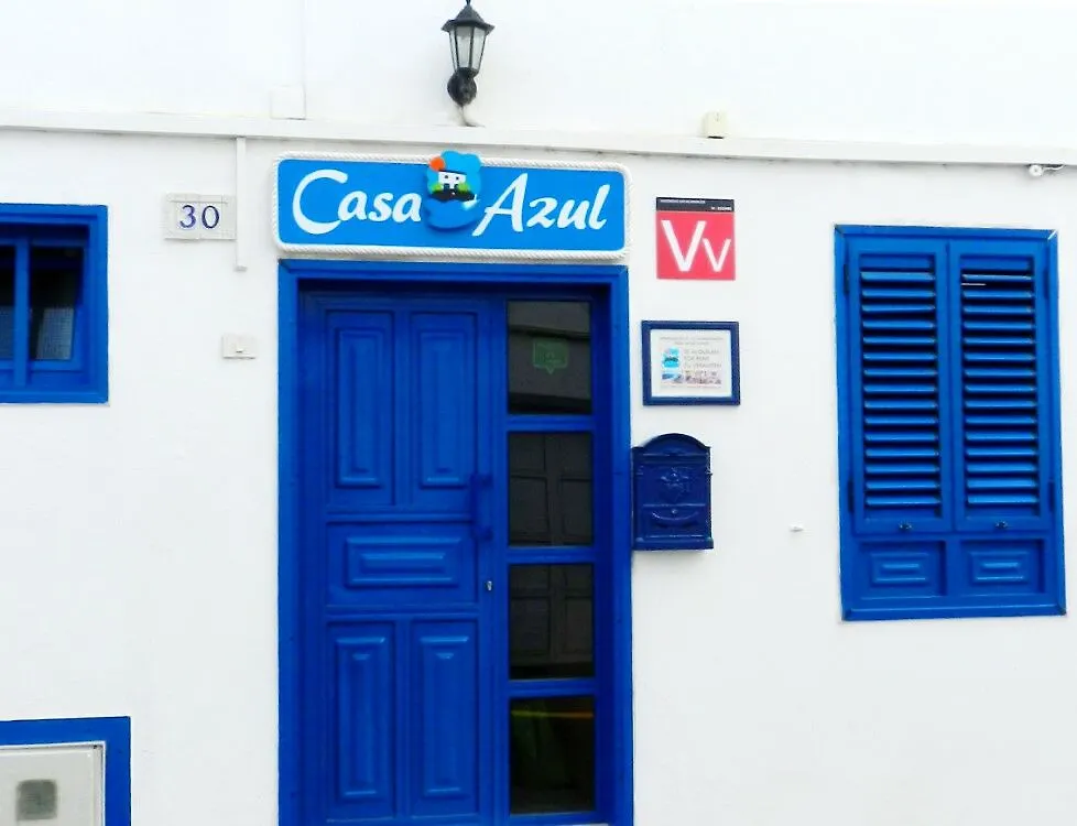 Appartement Casa Azul By Escape Home Punta Mujeres