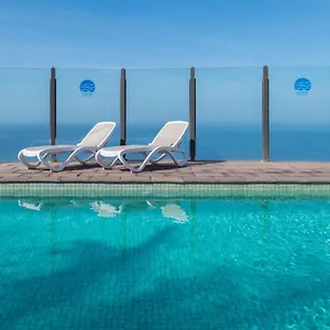 San Diego Appartement