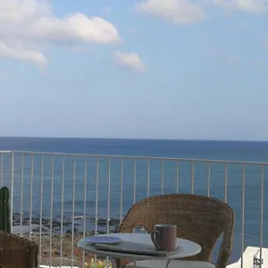Appartement Sargo, Punta Mujeres