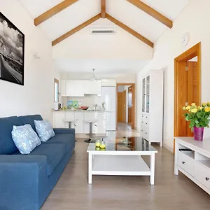 Hébergement de vacances Casita Martina, Punta Mujeres