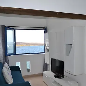 Appartement Casa Carmen, Punta Mujeres