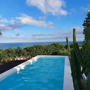 Villa Casa Sama, Punta Mujeres