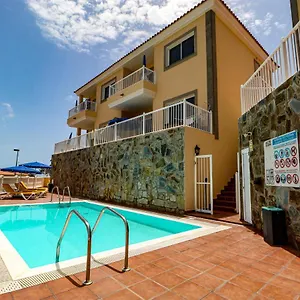 Calypso Family Appartement