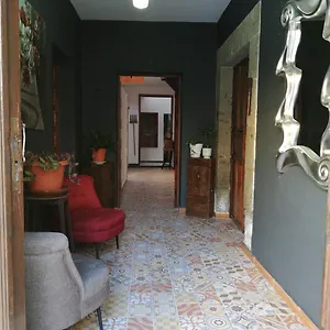El Burro Landhuis