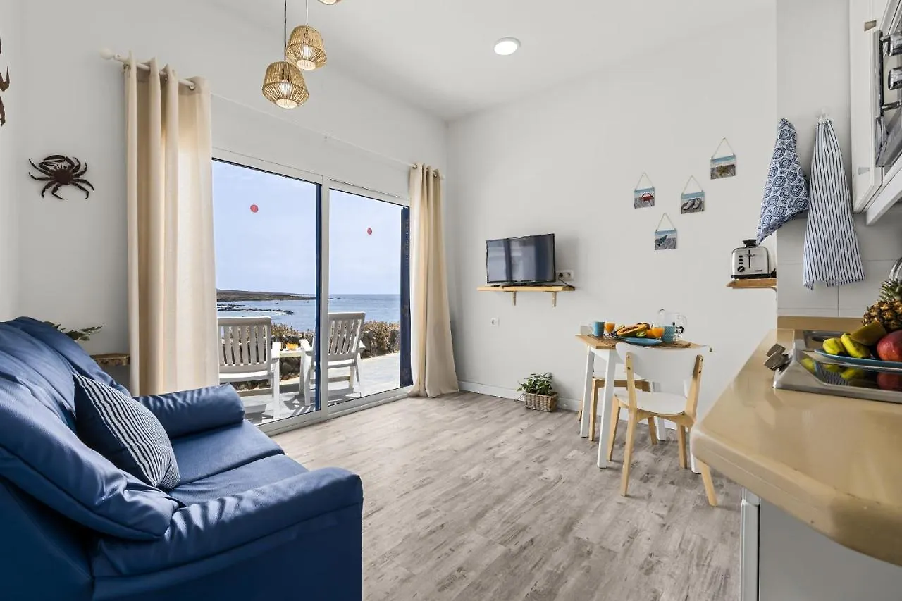 Casa Azul By Escape Home Punta Mujeres Spain