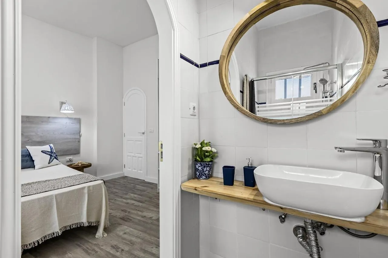 Apartment Casa Azul By Escape Home Punta Mujeres