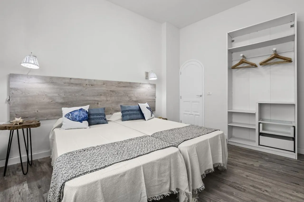 Casa Azul By Escape Home Punta Mujeres 0*,