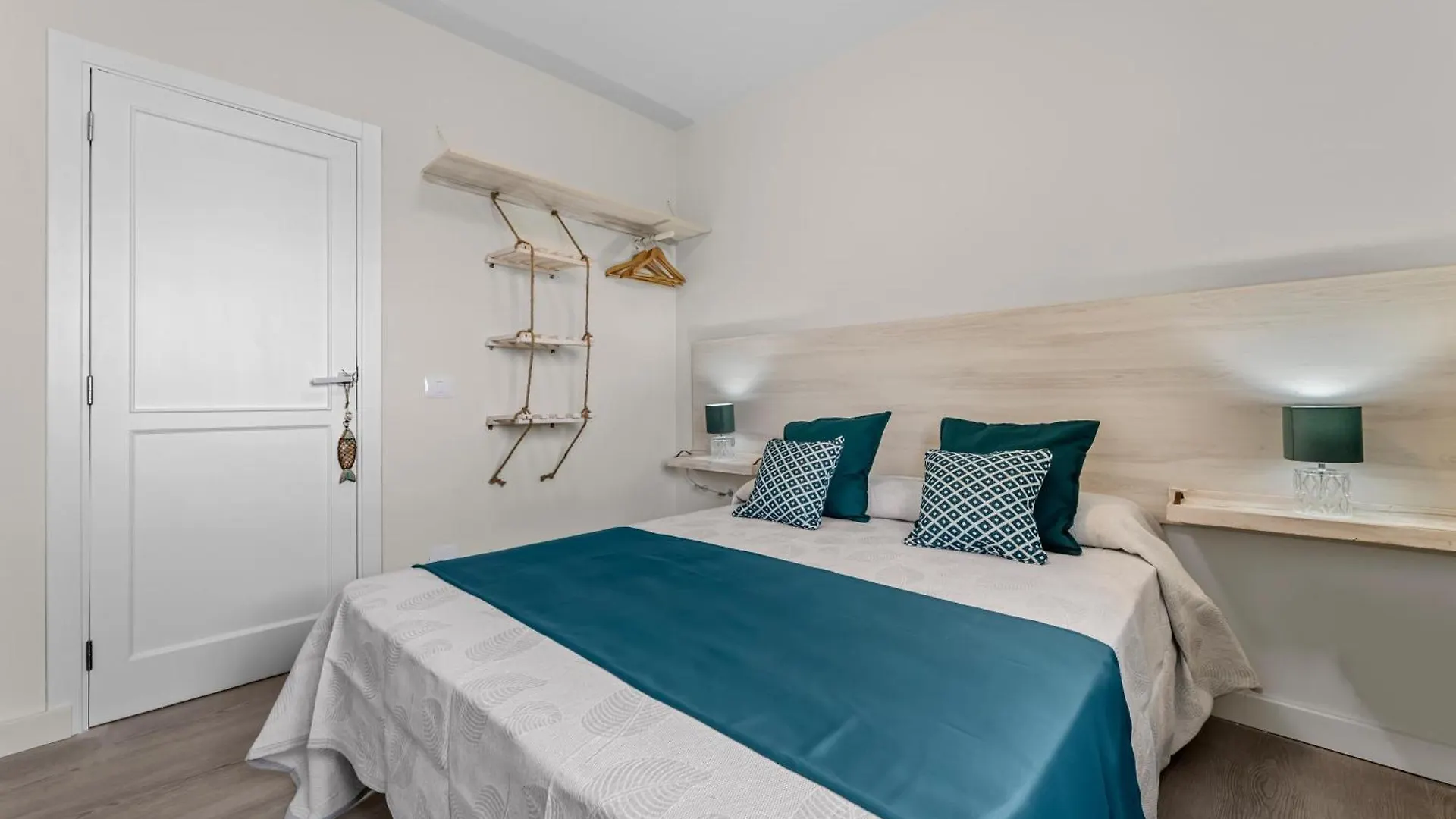 Casa Azul By Escape Home Punta Mujeres
