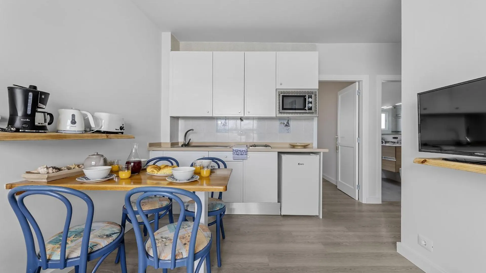 Casa Azul By Escape Home Punta Mujeres Spain