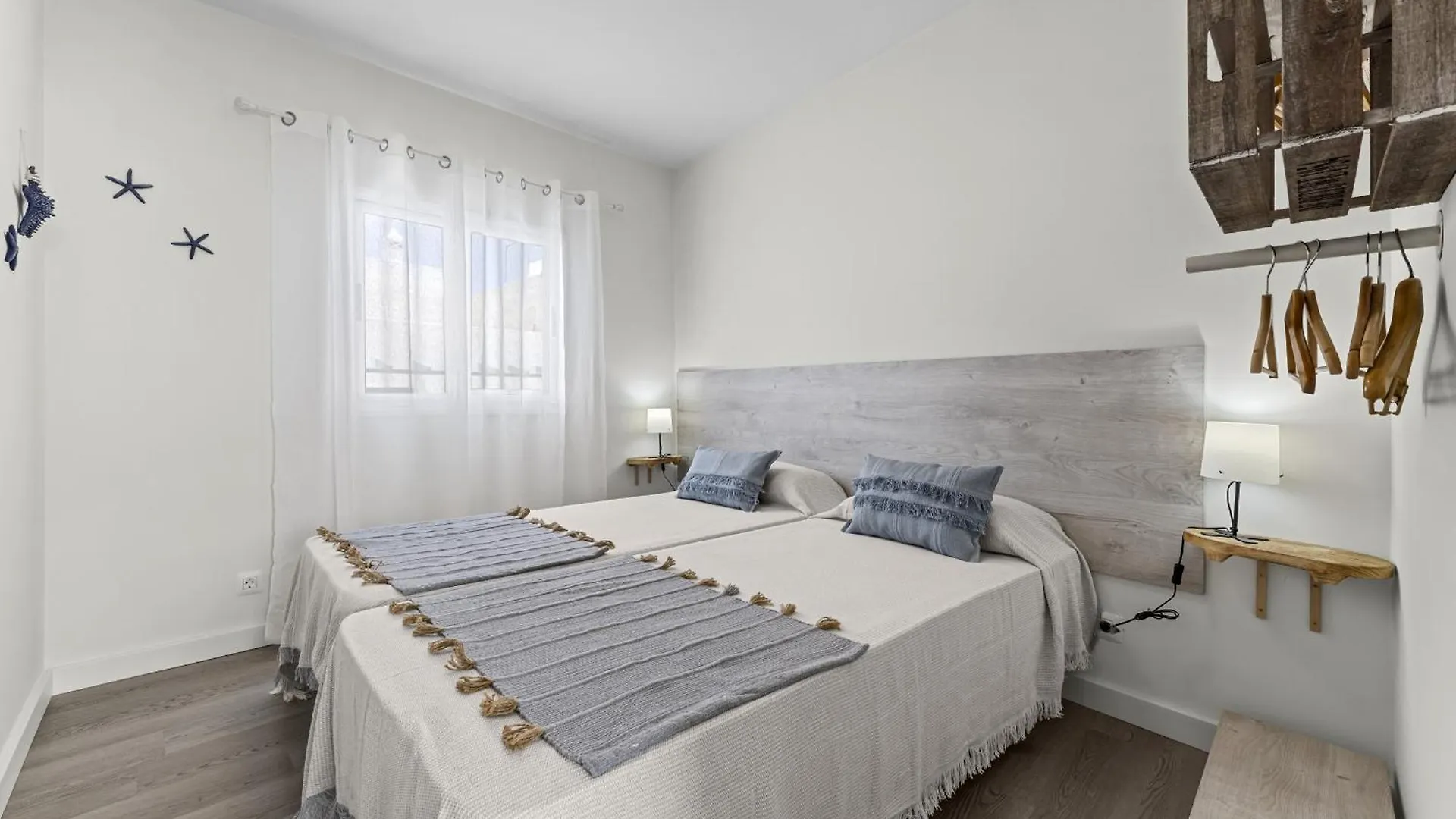 Casa Azul By Escape Home Punta Mujeres