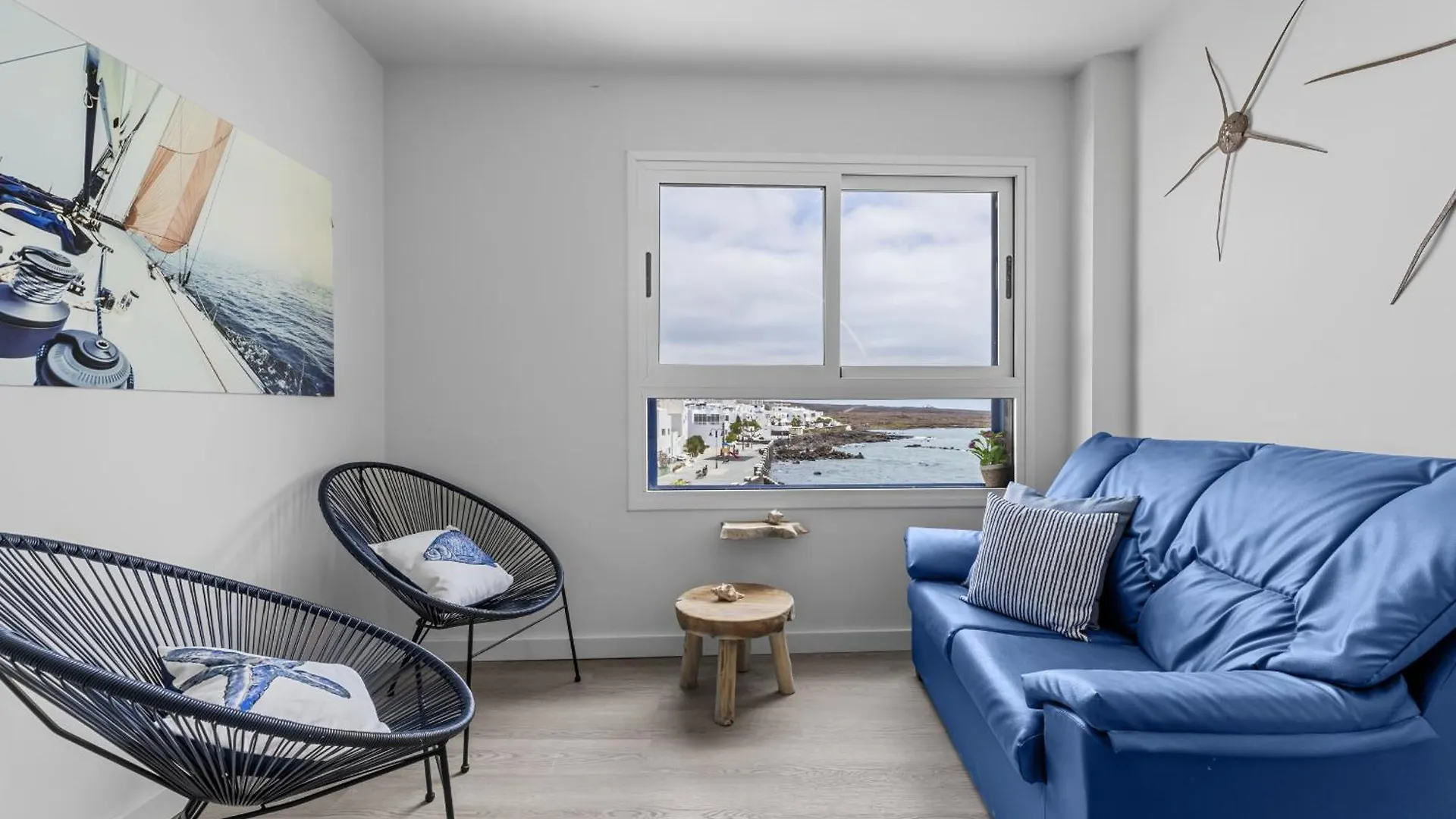 Casa Azul By Escape Home Punta Mujeres