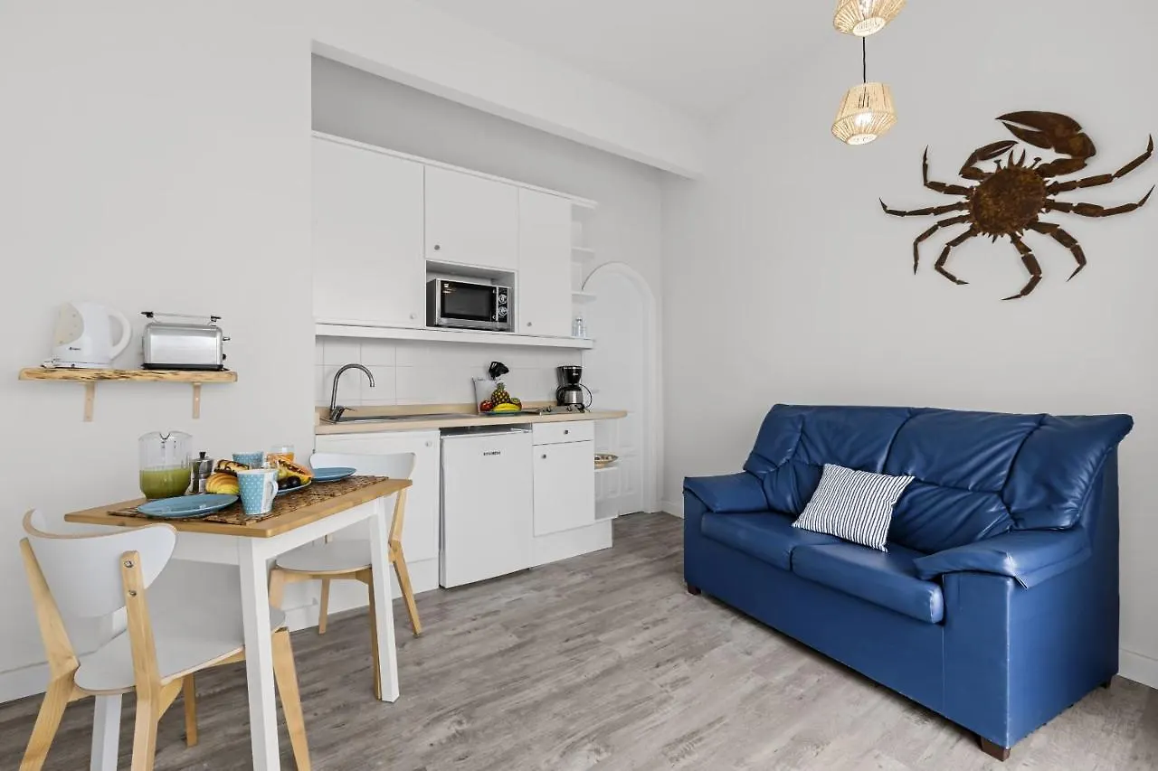 Casa Azul By Escape Home Punta Mujeres Espagne