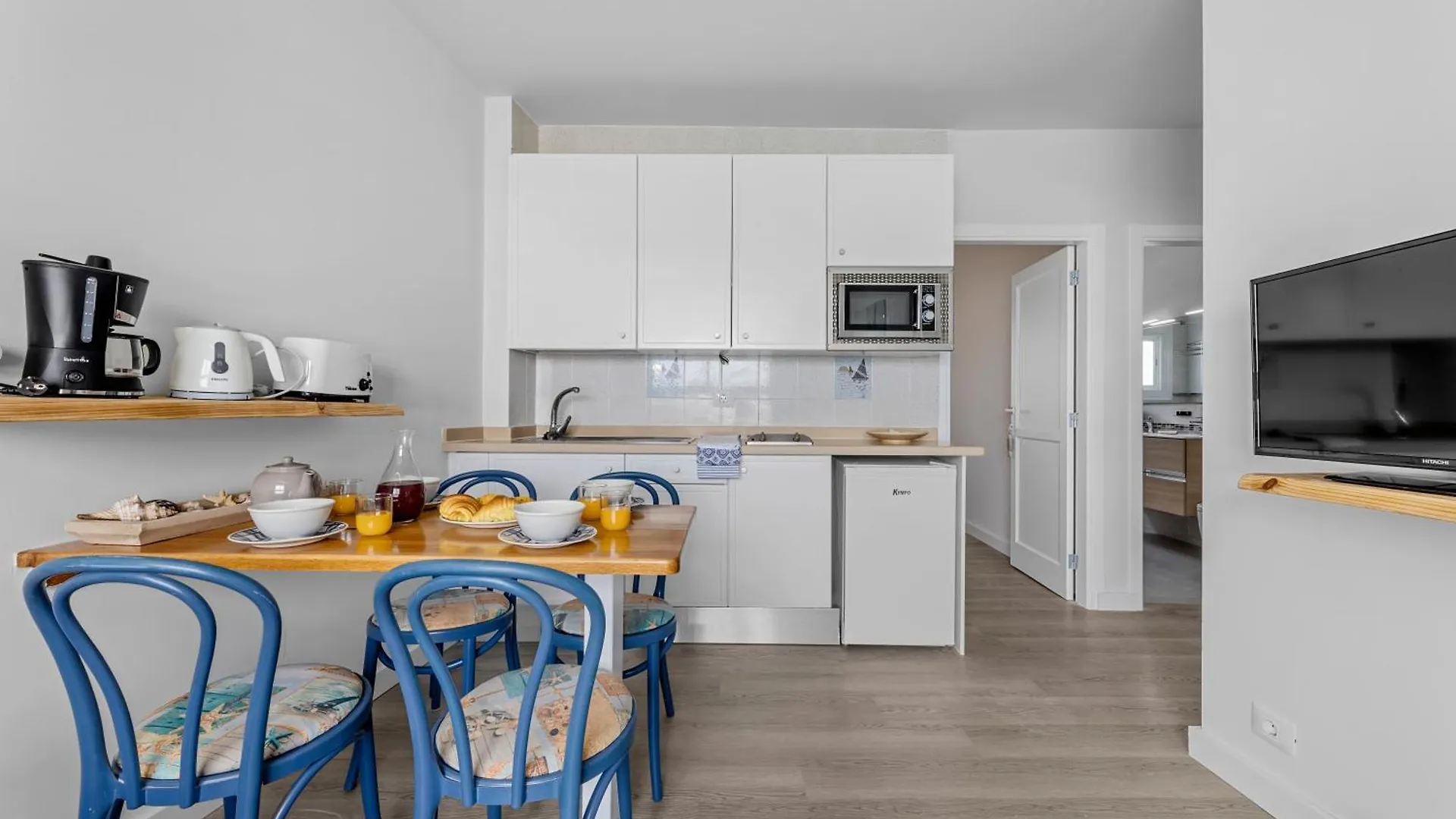 Casa Azul By Escape Home Punta Mujeres