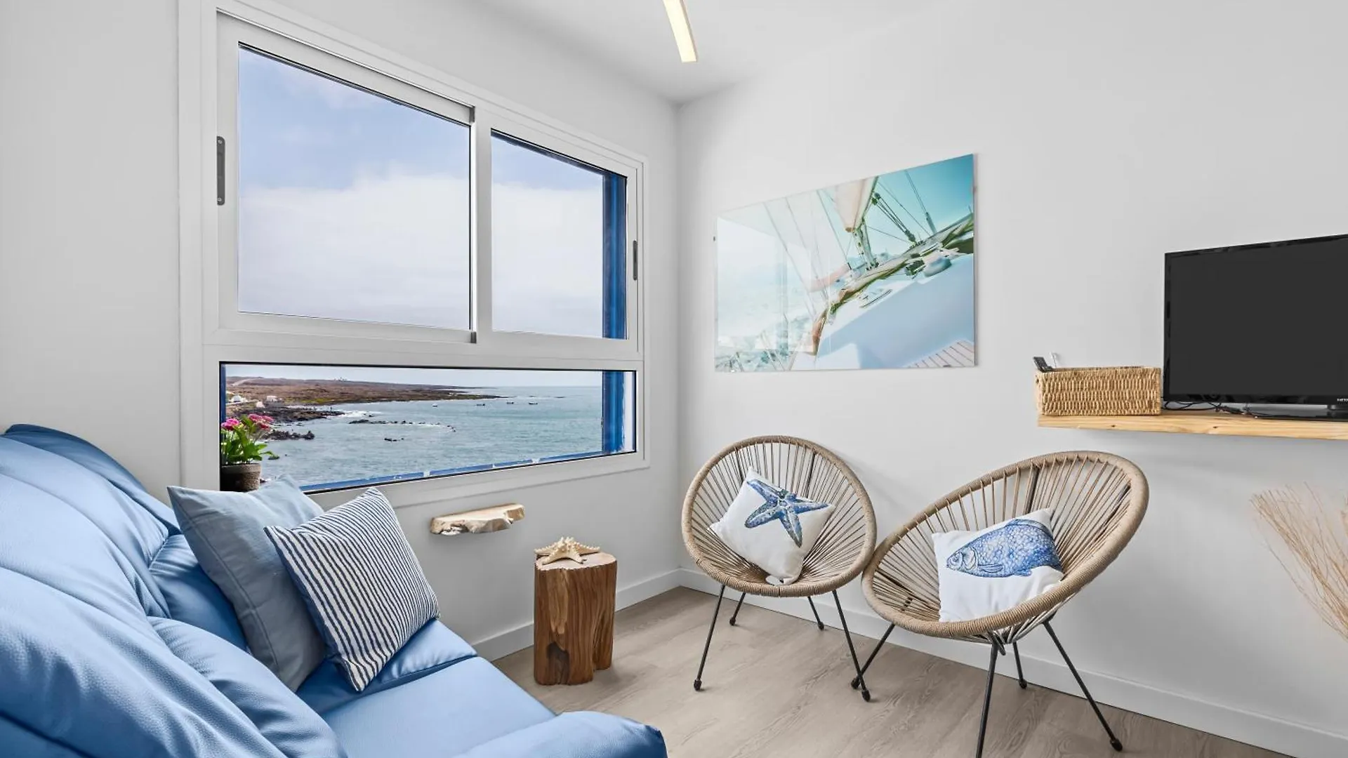 Casa Azul By Escape Home Punta Mujeres 0*,
