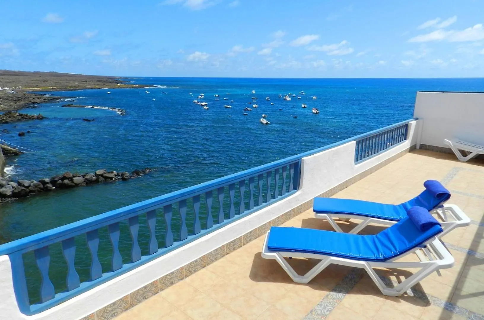 Casa Azul By Escape Home Punta Mujeres Appartement